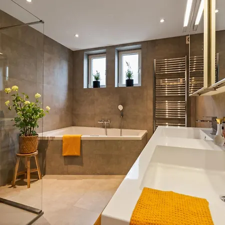 Casa vacanze Luxurious 4-room Water In *