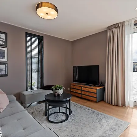 Luxurious 4-room Water In * Άμστερνταμ