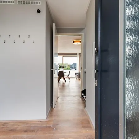 Luxurious 4-room Water In * Amsterdam