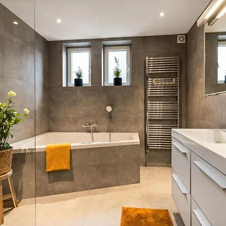 Casa vacanze Luxurious 4-room Water In *