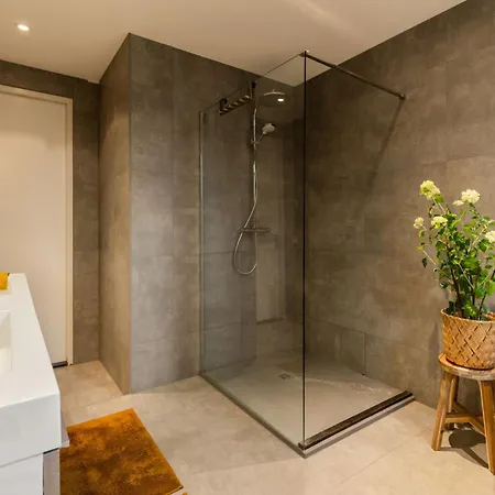 Casa vacanze Luxurious 4-room Water In Amsterdam