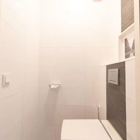 Luxurious 4-room Water In Casa vacanze Amsterdam