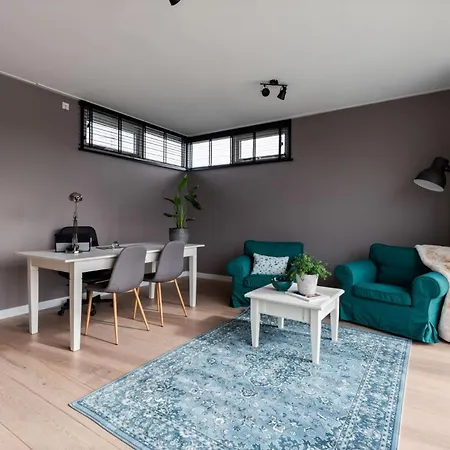 Casa vacanze Luxurious 4-room Water In Amsterdam